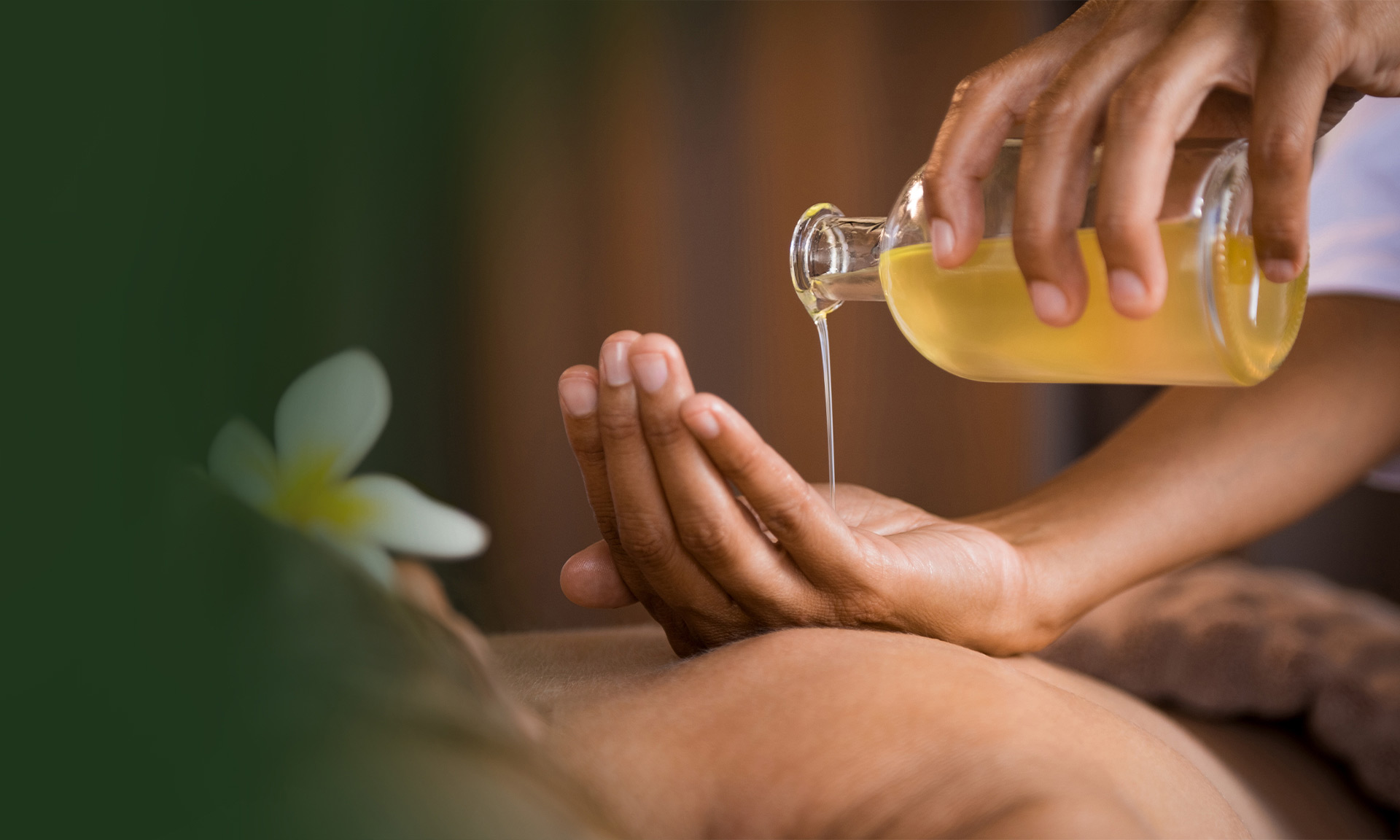 How to Increase Strength and Performance Naturally with Ayurveda